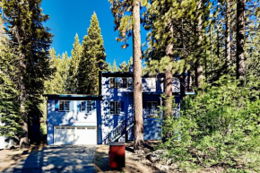 Pebble Oasis, South Lake Tahoe
